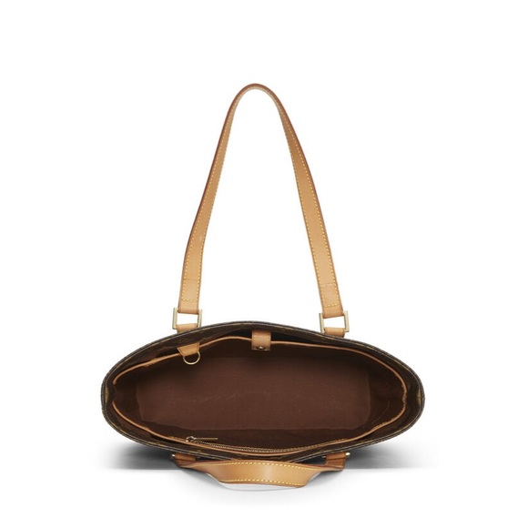 LOUIS VUITTON Monogram Canvas Vavin GM - Picture 4 of 17